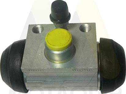 Motaquip VWC953 - Колісний гальмівний циліндр autocars.com.ua