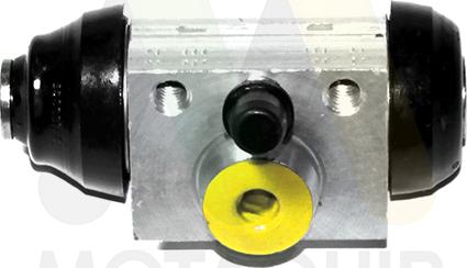 Motaquip VWC955 - Колісний гальмівний циліндр autocars.com.ua