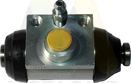 Motaquip VWC957 - Колісний гальмівний циліндр autocars.com.ua