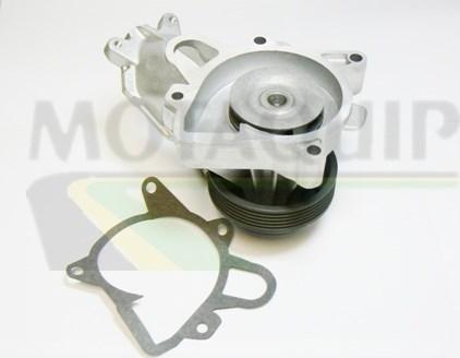 Motaquip VWP826 - Водяний насос autocars.com.ua