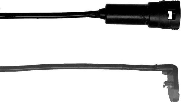 Motaquip VWS19 - Сигналізатор, знос гальмівних колодок autocars.com.ua