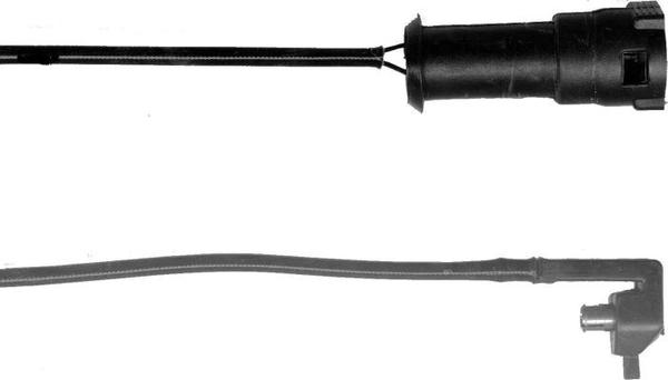 Motaquip VWS21 - Сигналізатор, знос гальмівних колодок autocars.com.ua