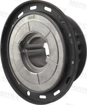 MOTIVE CG2994 - Шестерня, колінчастий вал autocars.com.ua