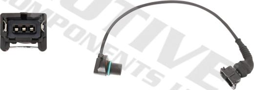 MOTIVE CPS4023 - Датчик імпульсів, колінчастий вал autocars.com.ua