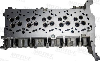 MOTIVE CYF9035 - Головка циліндра autocars.com.ua