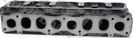 MOTIVE CYN670 - Головка циліндра autocars.com.ua