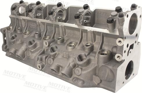 MOTIVE CYR960 - Головка циліндра autocars.com.ua