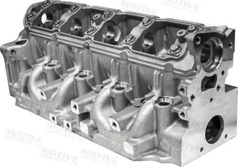 MOTIVE CYR962 - Головка циліндра autocars.com.ua