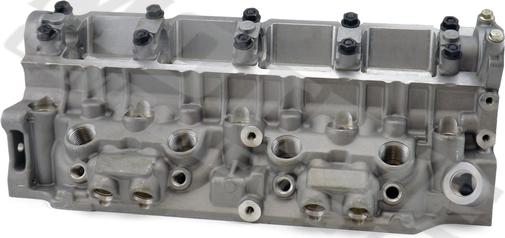 MOTIVE CYR969 - Головка циліндра autocars.com.ua