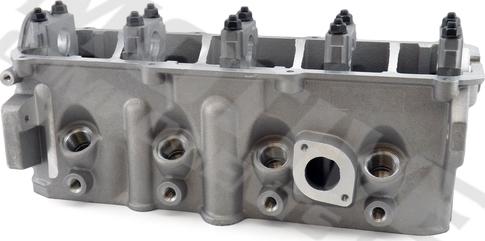 MOTIVE CYW780 - Головка циліндра autocars.com.ua