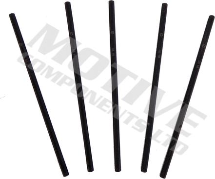 MOTIVE DS04 - Приводний вал, масляний насос autocars.com.ua