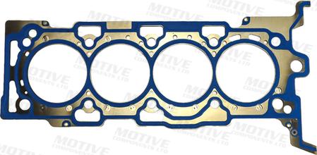 MOTIVE HGG9116 - Прокладка, головка циліндра autocars.com.ua