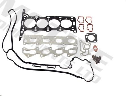 MOTIVE HSG074 - Комплект прокладок, головка циліндра autocars.com.ua
