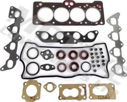 MOTIVE HST750 - Комплект прокладок, головка циліндра autocars.com.ua