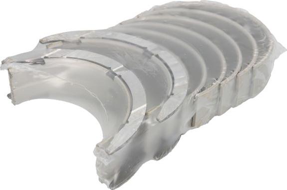 MOTIVE M5369 STD - Підшипник коленвала autocars.com.ua