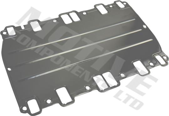 MOTIVE MGL508 - Прокладка, впускний колектор autocars.com.ua