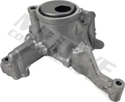 MOTIVE OP8374 - Масляний насос autocars.com.ua