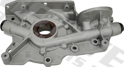 MOTIVE OP110 - Масляний насос autocars.com.ua