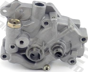 MOTIVE OP125 - Масляний насос autocars.com.ua