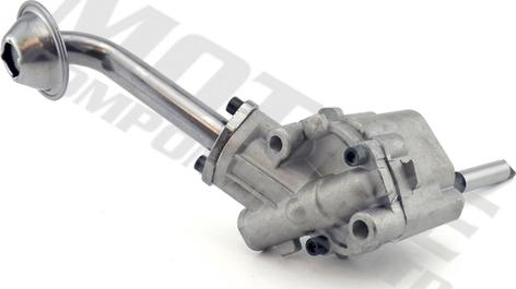 MOTIVE OP129 - Масляний насос autocars.com.ua