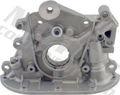 MOTIVE OP183 - Масляний насос autocars.com.ua