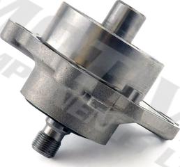 MOTIVE OP189 - Масляний насос autocars.com.ua