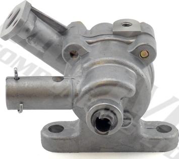 MOTIVE OP224 - Масляний насос autocars.com.ua