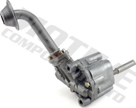 MOTIVE OP270 - Масляний насос autocars.com.ua