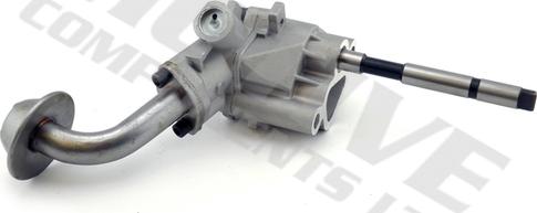 MOTIVE OP285 - Масляний насос autocars.com.ua