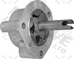 MOTIVE OP393 - Масляний насос autocars.com.ua