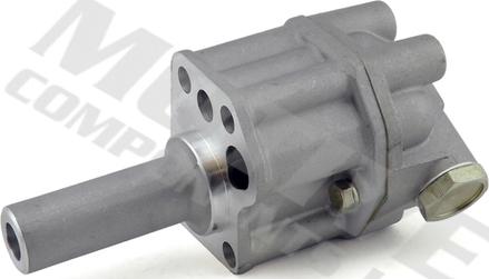 MOTIVE OP431 - Масляний насос autocars.com.ua