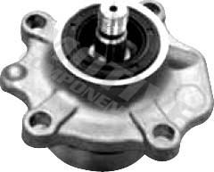 MOTIVE OP434 - Масляний насос autocars.com.ua