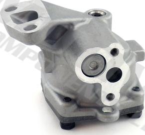 MOTIVE OP43 - Масляний насос autocars.com.ua