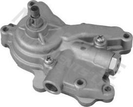 MOTIVE OP455 - Масляний насос autocars.com.ua