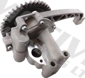 MOTIVE OP518 - Масляний насос autocars.com.ua