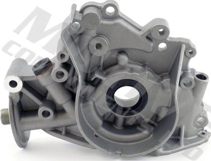 MOTIVE OP79 - Масляний насос autocars.com.ua