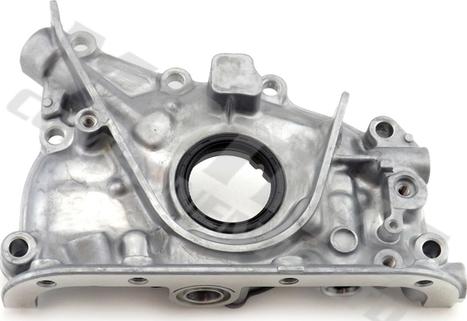 MOTIVE OP8150 - Масляний насос autocars.com.ua