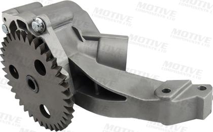 MOTIVE OP8379 - Масляний насос autocars.com.ua