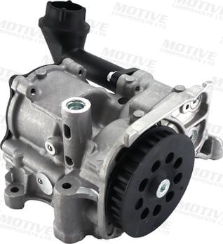 MOTIVE OP8402 - Масляний насос autocars.com.ua
