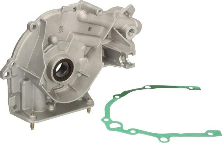 MOTIVE OP8403 - Масляний насос autocars.com.ua