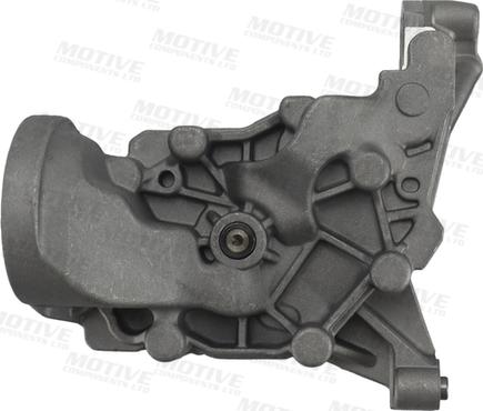 MOTIVE OP8405 - Масляный насос avtokuzovplus.com.ua