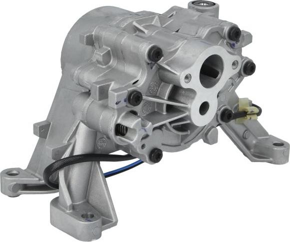 MOTIVE OP8432 - Масляний насос autocars.com.ua