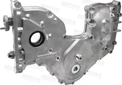 MOTIVE OP8448 - Масляний насос autocars.com.ua