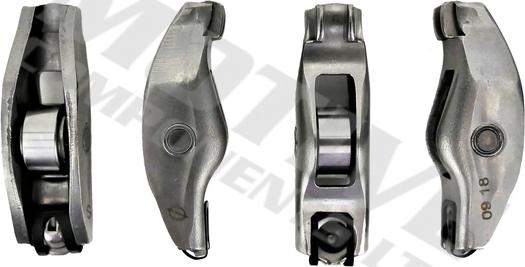 MOTIVE RA20 - Коромисло, управління двигуном autocars.com.ua