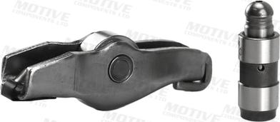 MOTIVE RAK44 - Штовхач, гидрокомпенсатор autocars.com.ua