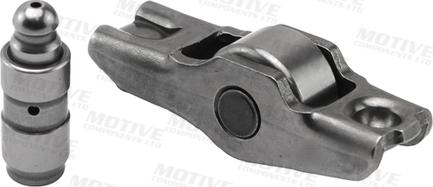 MOTIVE RAK5085 - Штовхач, гидрокомпенсатор autocars.com.ua