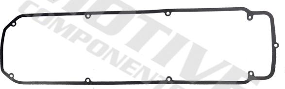 MOTIVE RCB300 - Прокладка, кришка головки циліндра autocars.com.ua