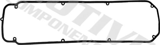 MOTIVE RCB542 - Прокладка, кришка головки циліндра autocars.com.ua