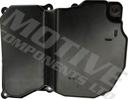 MOTIVE S-PAN3028 - Масляний піддон autocars.com.ua