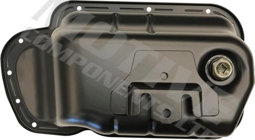 MOTIVE S-PAN3040 - Масляний піддон autocars.com.ua